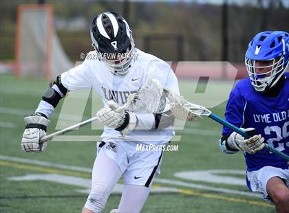 Thumbnail 1 in Old Lyme @ Xavier photogallery.