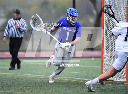 Thumbnail 1 in Old Lyme @ Xavier photogallery.