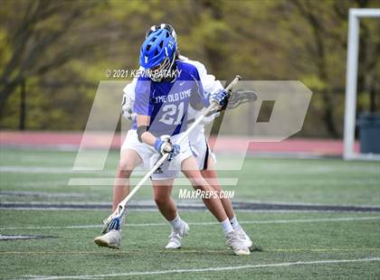 Thumbnail 1 in Old Lyme @ Xavier photogallery.