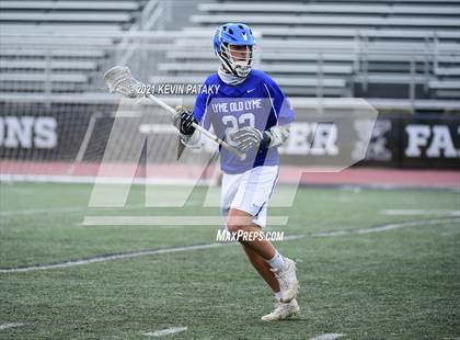 Thumbnail 1 in Old Lyme @ Xavier photogallery.