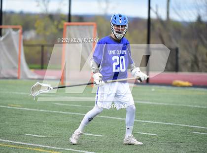 Thumbnail 2 in Old Lyme @ Xavier photogallery.