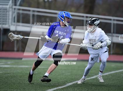 Thumbnail 1 in Old Lyme @ Xavier photogallery.