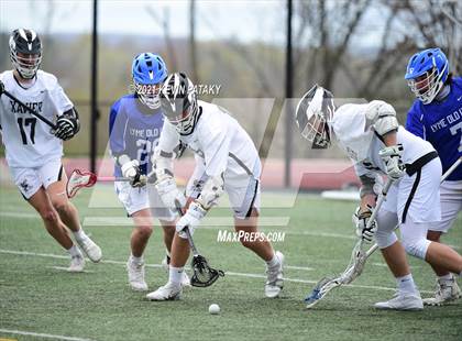 Thumbnail 2 in Old Lyme @ Xavier photogallery.