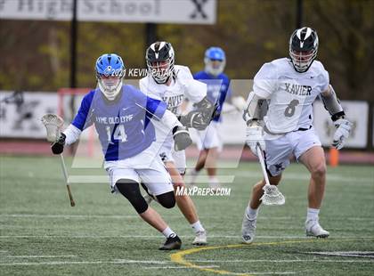 Thumbnail 1 in Old Lyme @ Xavier photogallery.
