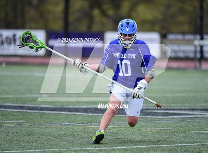 Thumbnail 1 in Old Lyme @ Xavier photogallery.
