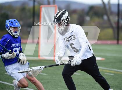 Thumbnail 3 in Old Lyme @ Xavier photogallery.