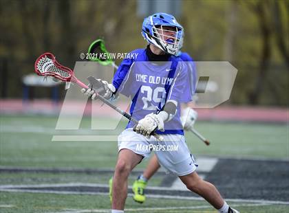 Thumbnail 2 in Old Lyme @ Xavier photogallery.