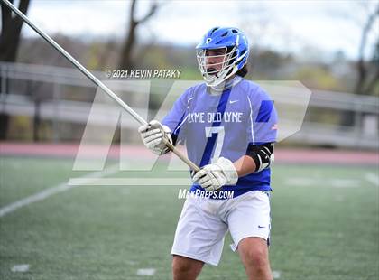 Thumbnail 2 in Old Lyme @ Xavier photogallery.