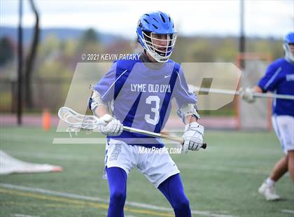 Thumbnail 1 in Old Lyme @ Xavier photogallery.