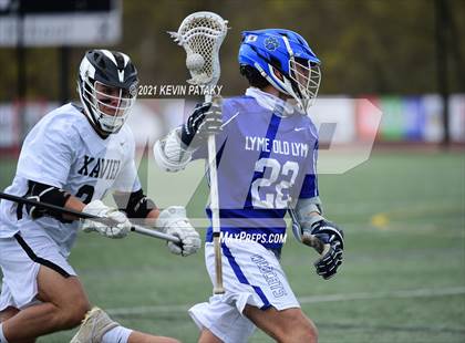 Thumbnail 2 in Old Lyme @ Xavier photogallery.