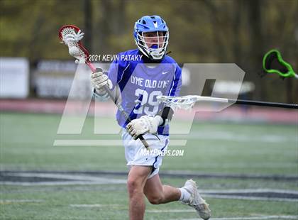Thumbnail 1 in Old Lyme @ Xavier photogallery.