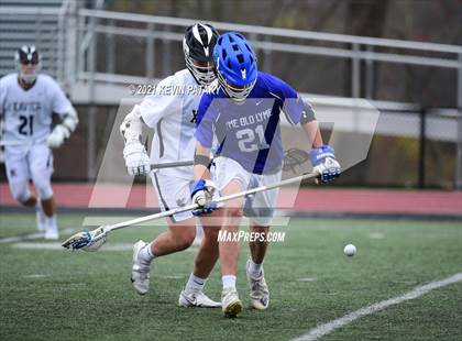 Thumbnail 1 in Old Lyme @ Xavier photogallery.
