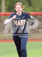 Photo from the gallery "Mars @ New Castle"