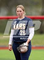 Photo from the gallery "Mars @ New Castle"
