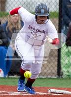 Photo from the gallery "Mars @ New Castle"