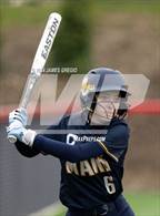 Photo from the gallery "Mars @ New Castle"