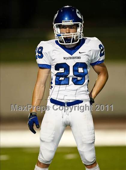 Thumbnail 3 in Weatherford @ Bowie photogallery.