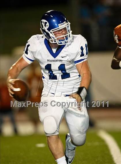 Thumbnail 3 in Weatherford @ Bowie photogallery.
