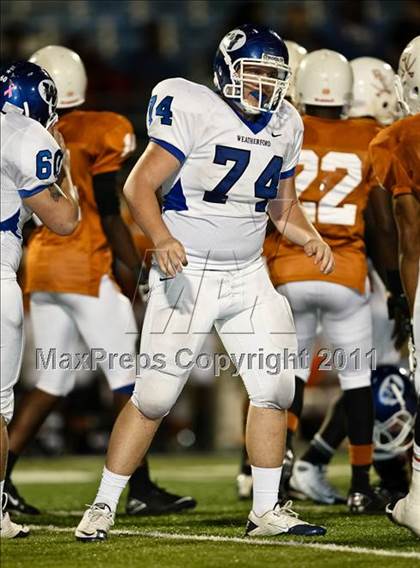 Thumbnail 3 in Weatherford @ Bowie photogallery.