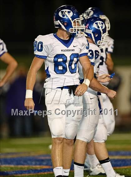 Thumbnail 1 in Weatherford @ Bowie photogallery.