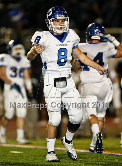 Thumbnail 1 in Weatherford @ Bowie photogallery.
