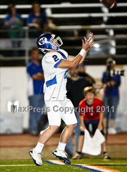 Thumbnail 1 in Weatherford @ Bowie photogallery.