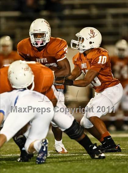 Thumbnail 3 in Weatherford @ Bowie photogallery.