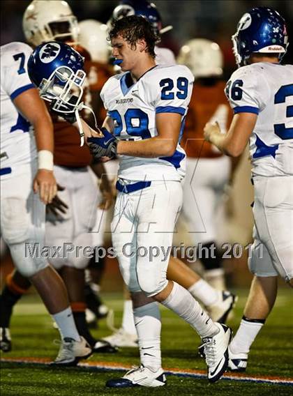 Thumbnail 1 in Weatherford @ Bowie photogallery.
