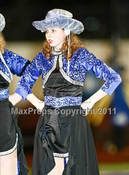 Thumbnail 1 in Weatherford @ Bowie photogallery.