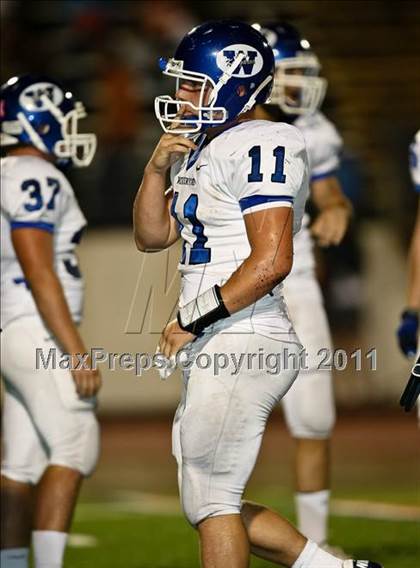 Thumbnail 1 in Weatherford @ Bowie photogallery.