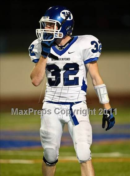 Thumbnail 2 in Weatherford @ Bowie photogallery.