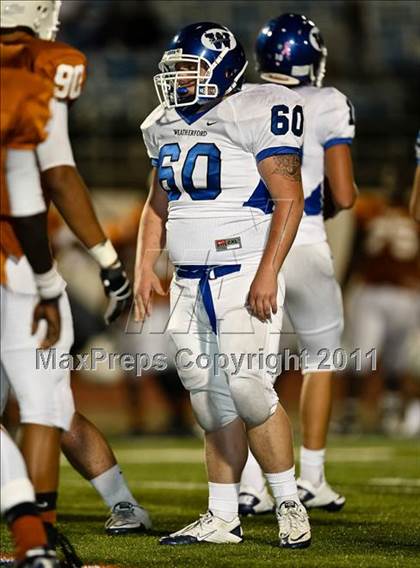 Thumbnail 1 in Weatherford @ Bowie photogallery.