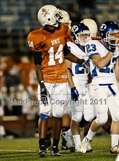 Thumbnail 2 in Weatherford @ Bowie photogallery.