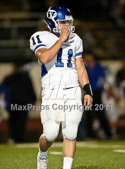 Thumbnail 2 in Weatherford @ Bowie photogallery.