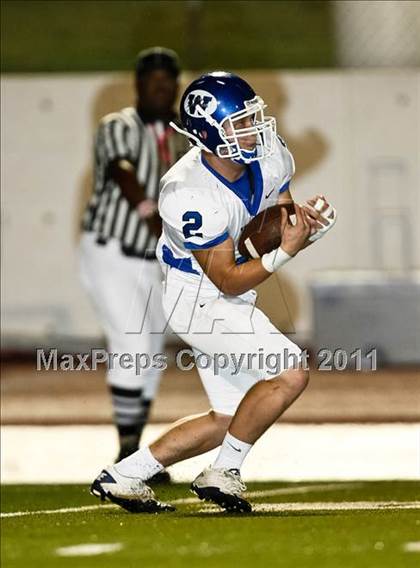 Thumbnail 1 in Weatherford @ Bowie photogallery.