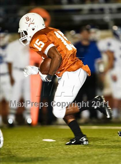 Thumbnail 3 in Weatherford @ Bowie photogallery.