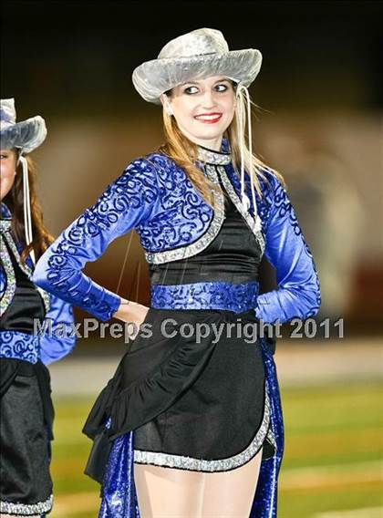Thumbnail 1 in Weatherford @ Bowie photogallery.