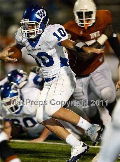 Thumbnail 1 in Weatherford @ Bowie photogallery.