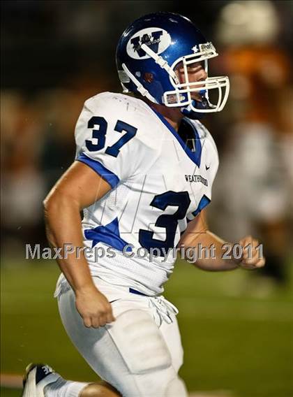 Thumbnail 2 in Weatherford @ Bowie photogallery.