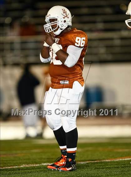 Thumbnail 3 in Weatherford @ Bowie photogallery.
