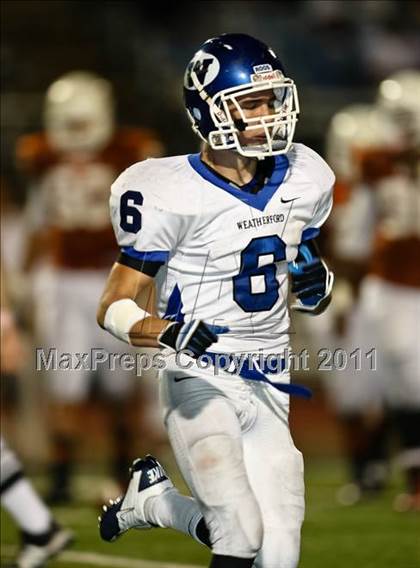 Thumbnail 2 in Weatherford @ Bowie photogallery.
