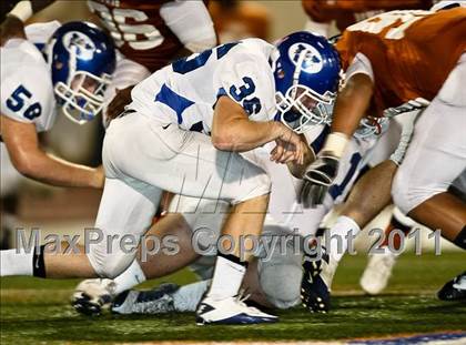 Thumbnail 2 in Weatherford @ Bowie photogallery.