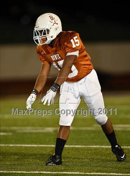 Thumbnail 2 in Weatherford @ Bowie photogallery.