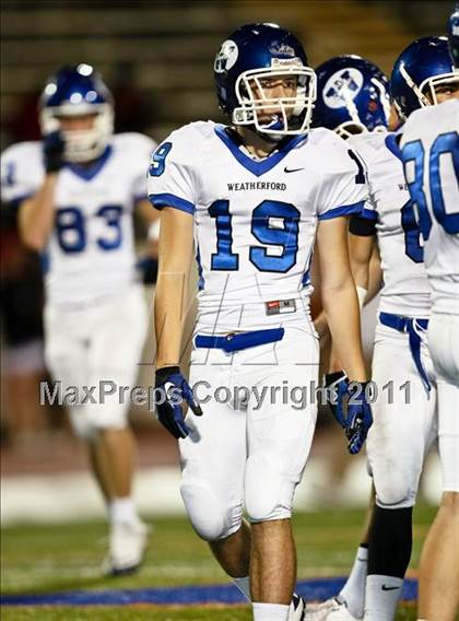 Thumbnail 2 in Weatherford @ Bowie photogallery.