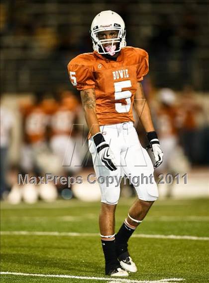 Thumbnail 2 in Weatherford @ Bowie photogallery.