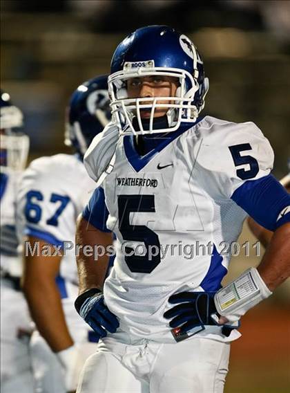 Thumbnail 3 in Weatherford @ Bowie photogallery.