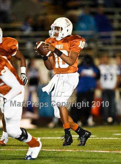 Thumbnail 1 in Weatherford @ Bowie photogallery.