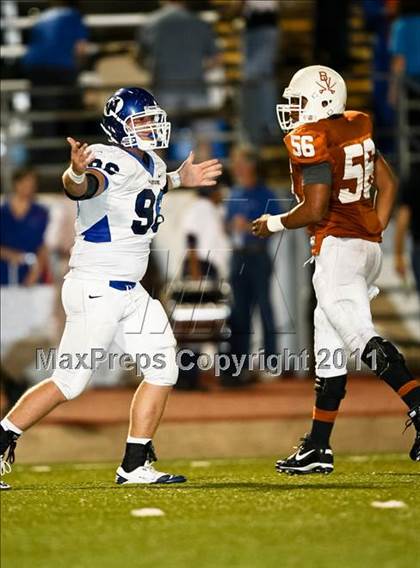 Thumbnail 1 in Weatherford @ Bowie photogallery.
