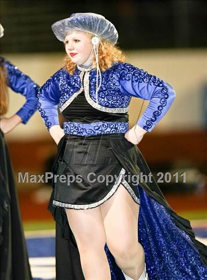 Thumbnail 2 in Weatherford @ Bowie photogallery.