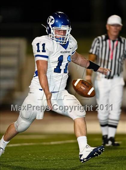Thumbnail 3 in Weatherford @ Bowie photogallery.